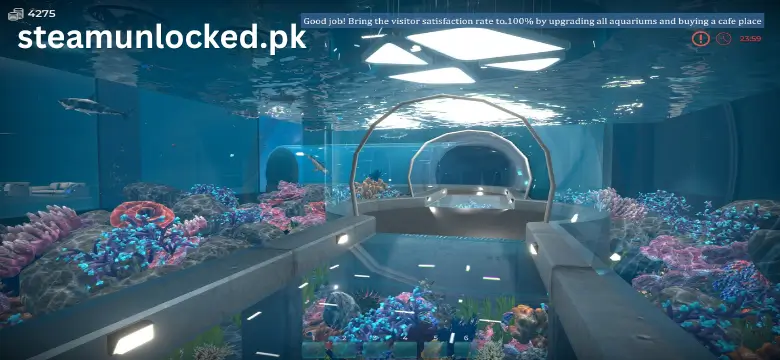Aquarist torrent