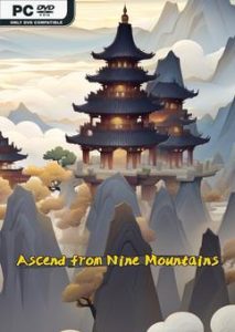 Ascend From Nine Mountains Build 23917043