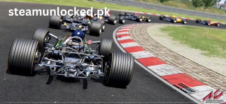 Assetto Corsa Download for PC