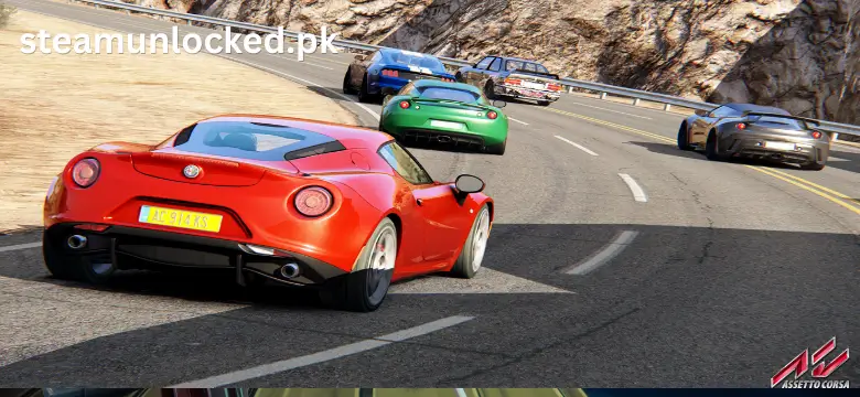 Assetto Corsa torrent