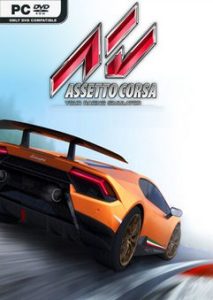 Assetto Corsa v1.16.4