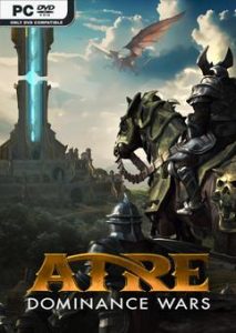 Atre Dominance Wars v0.1.6