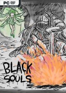 BLACK SOULS Build 23907724