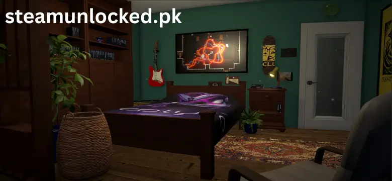 BOXROOM Download for PC