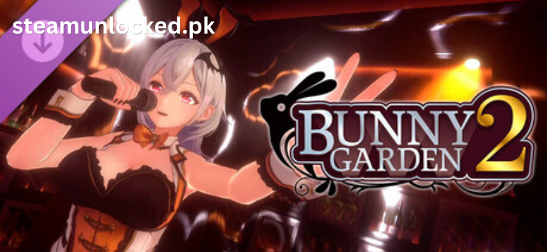 BUNNY GARDEN 2 Download