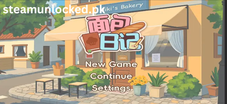 BakeryDiary Download for PC