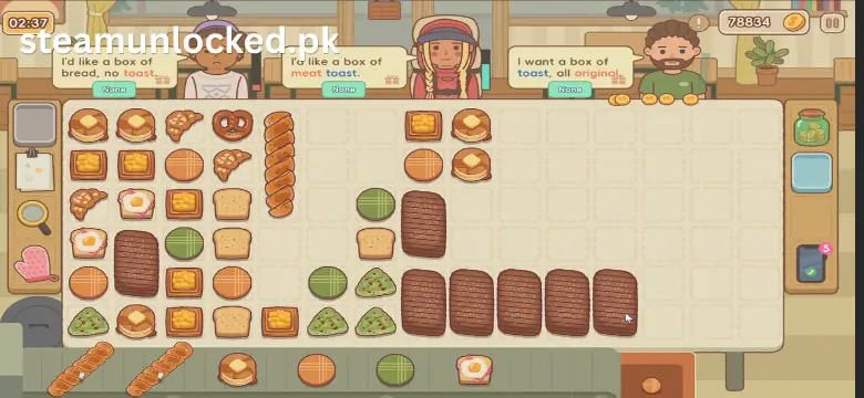 BakeryDiary torrent