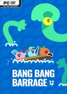 Bang Bang Barrage Build 23658899