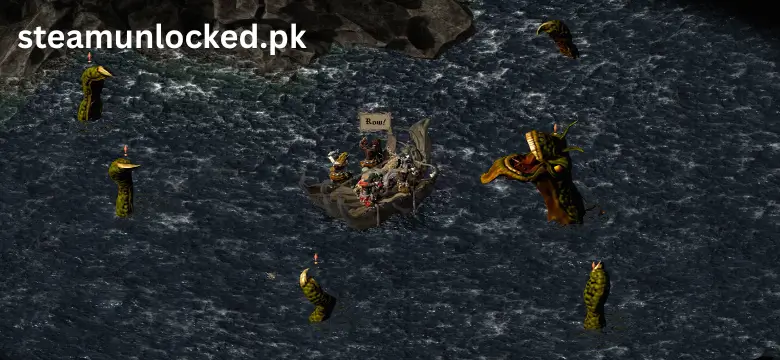 Banquet for Fools torrent