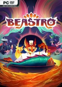 Beastro Build 23812486