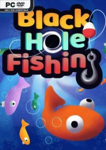 Black Hole Fishing Build 23165676