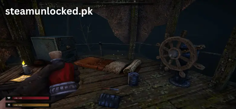 Blood West torrent