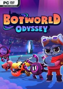 Botworld Odyssey 1.32.0