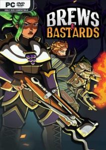Brews and Bastards Build 21807993
