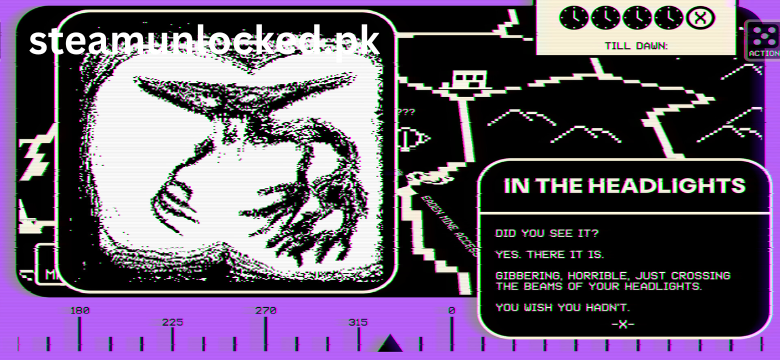 Broke Signal Badlands A World of Desert Adventure Download for PC