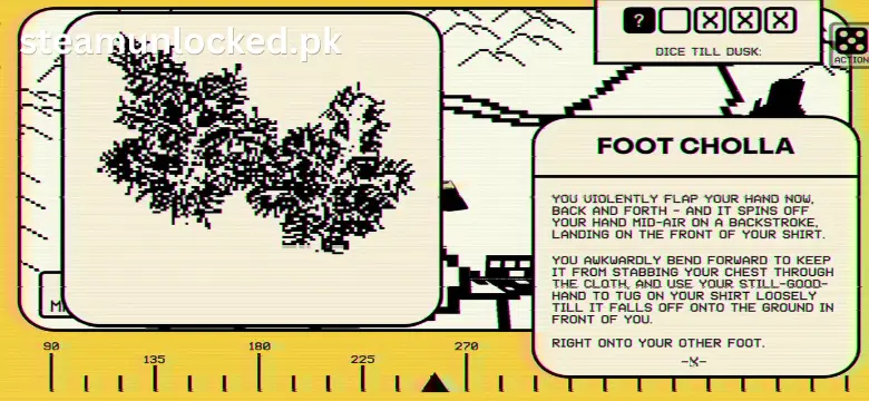 Broke Signal Badlands A World of Desert Adventure torrent