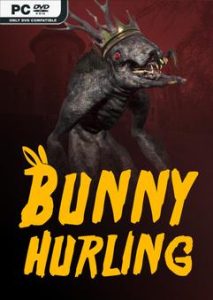 Bunny Hurling