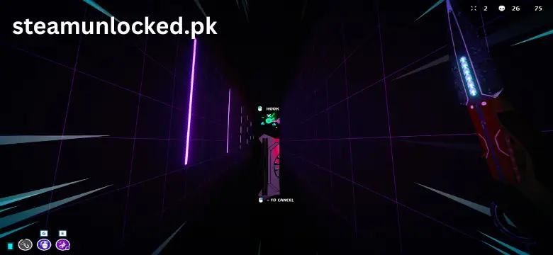 CYBERMATRIX torrent