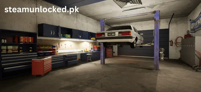 Car Dealer Simulator torrent