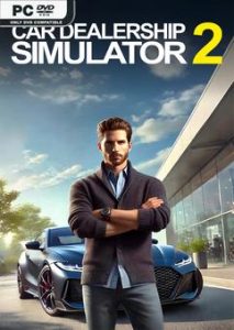 Car Dealership Simulator 2 Build 23921794