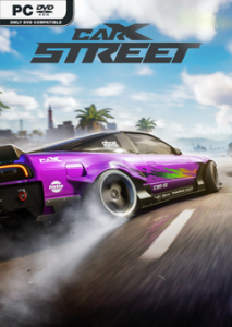 CarX Street Deluxe Edition v1.13.0
