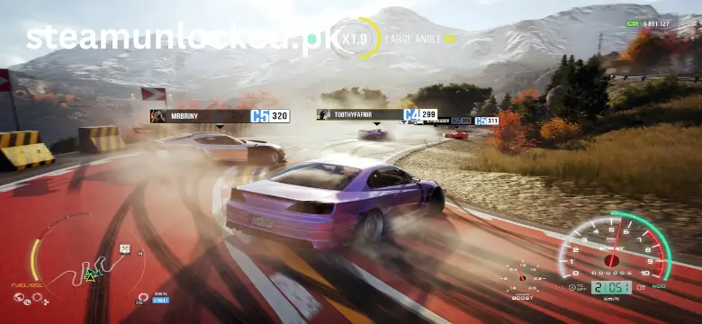 CarX Street Download