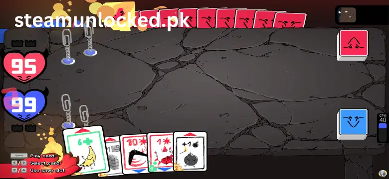Cardburners Download for PC