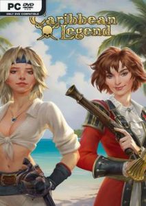 Caribbean Legend Complete Edition v1.8.0