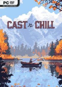 Cast n Chill Build 23453346