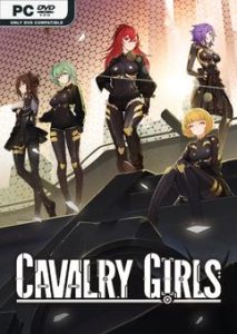 Cavalry Girls 2.6.2801