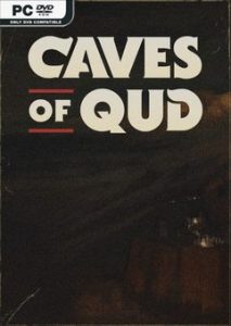Caves of Qud Build 23948629