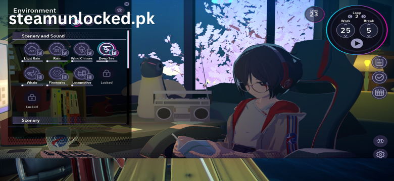 Chill with You Lo-Fi Story torrent