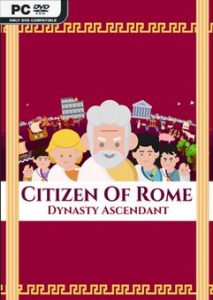 Citizen of Rome Dynasty Ascendant Build 23814829