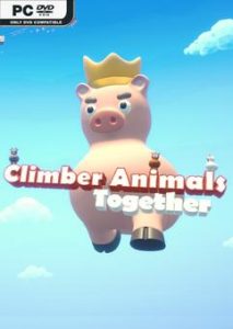 Climber Animals Together Build 23897618
