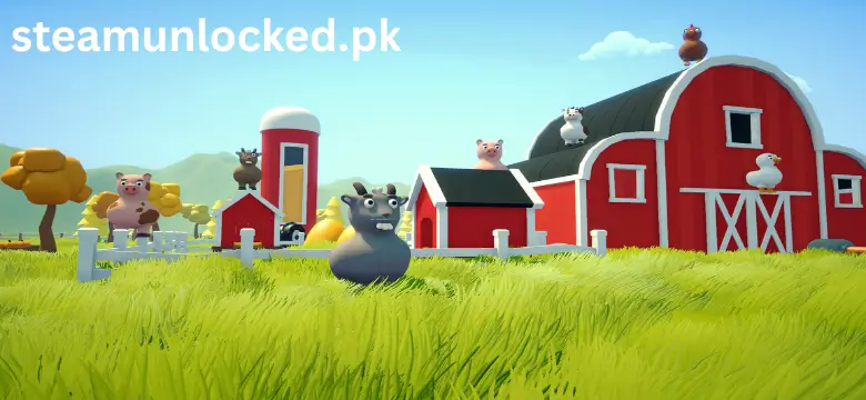 Climber Animals Together Download for PC
