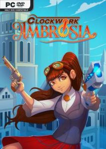 Clockwork Ambrosia Build 23373279