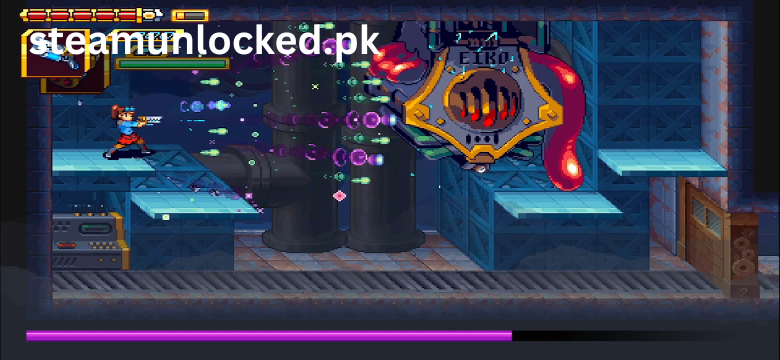 Clockwork Ambrosia Download for PC