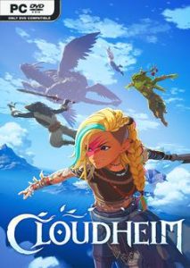 Cloudheim v0.38.0.106606
