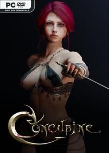 Concubine v0.4.3.11