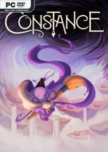 Constance Build 23917362