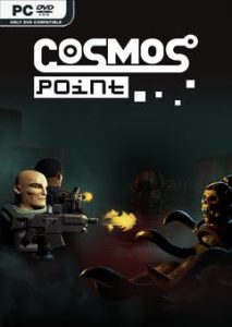 Cosmos Point Build 23621061
