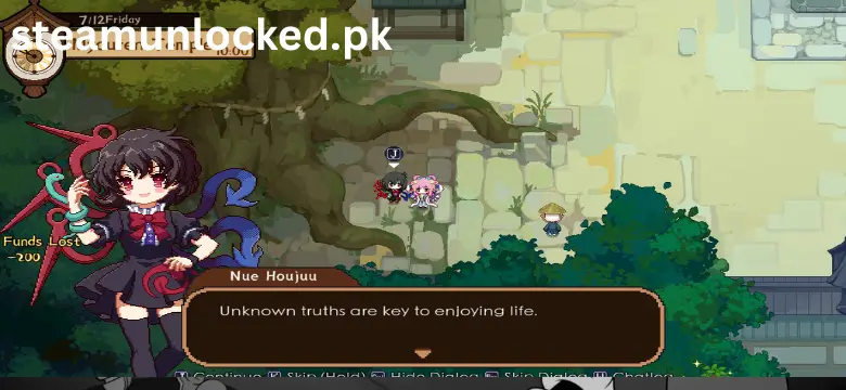 Crazy Neighbour Download for PC