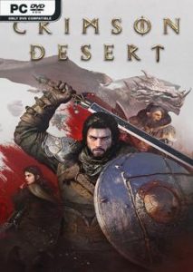 Crimson Desert Build 23465675
