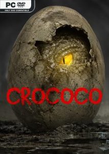 Crococo-GoldBerg