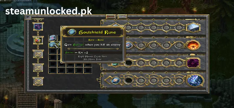 Cursemark torrent