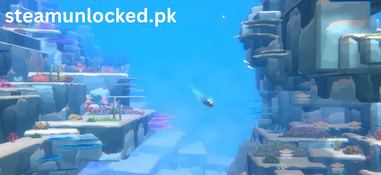 DAVE THE DIVER Download for PC