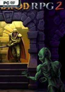 DROD RPG 2 Build 22665263
