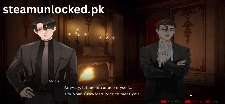 Dark Auction Download for PC