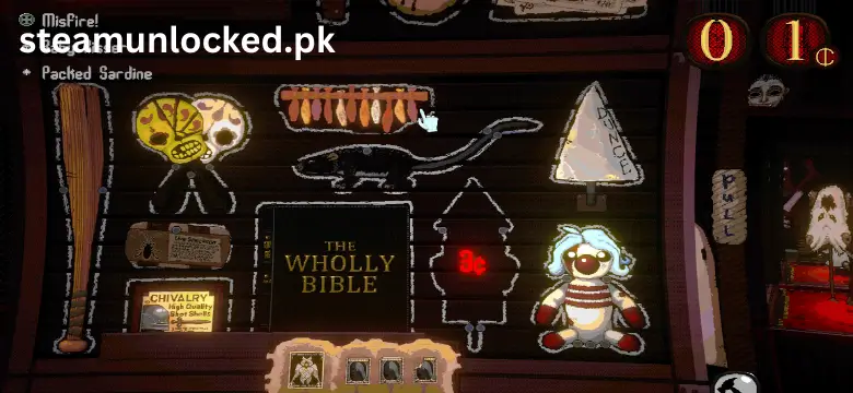 Dark Auction torrent