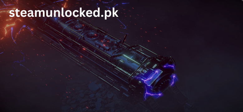 Dark Light Survivor Download for PC